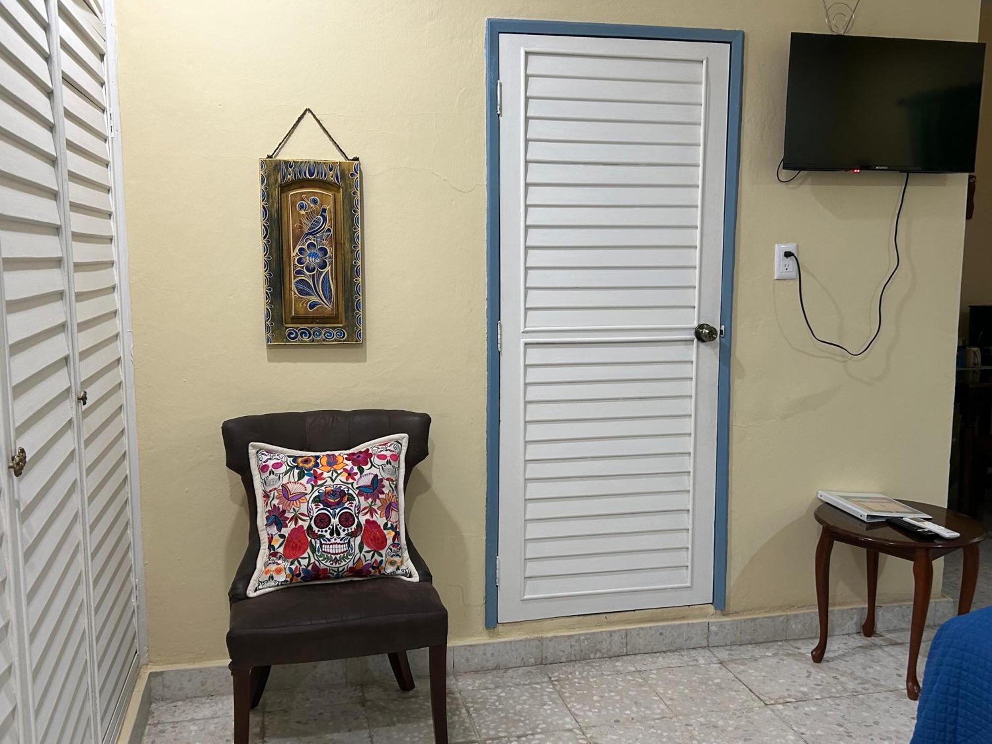 דירות מזטלן Casa Belisario - Pet Friendly חדר תמונה