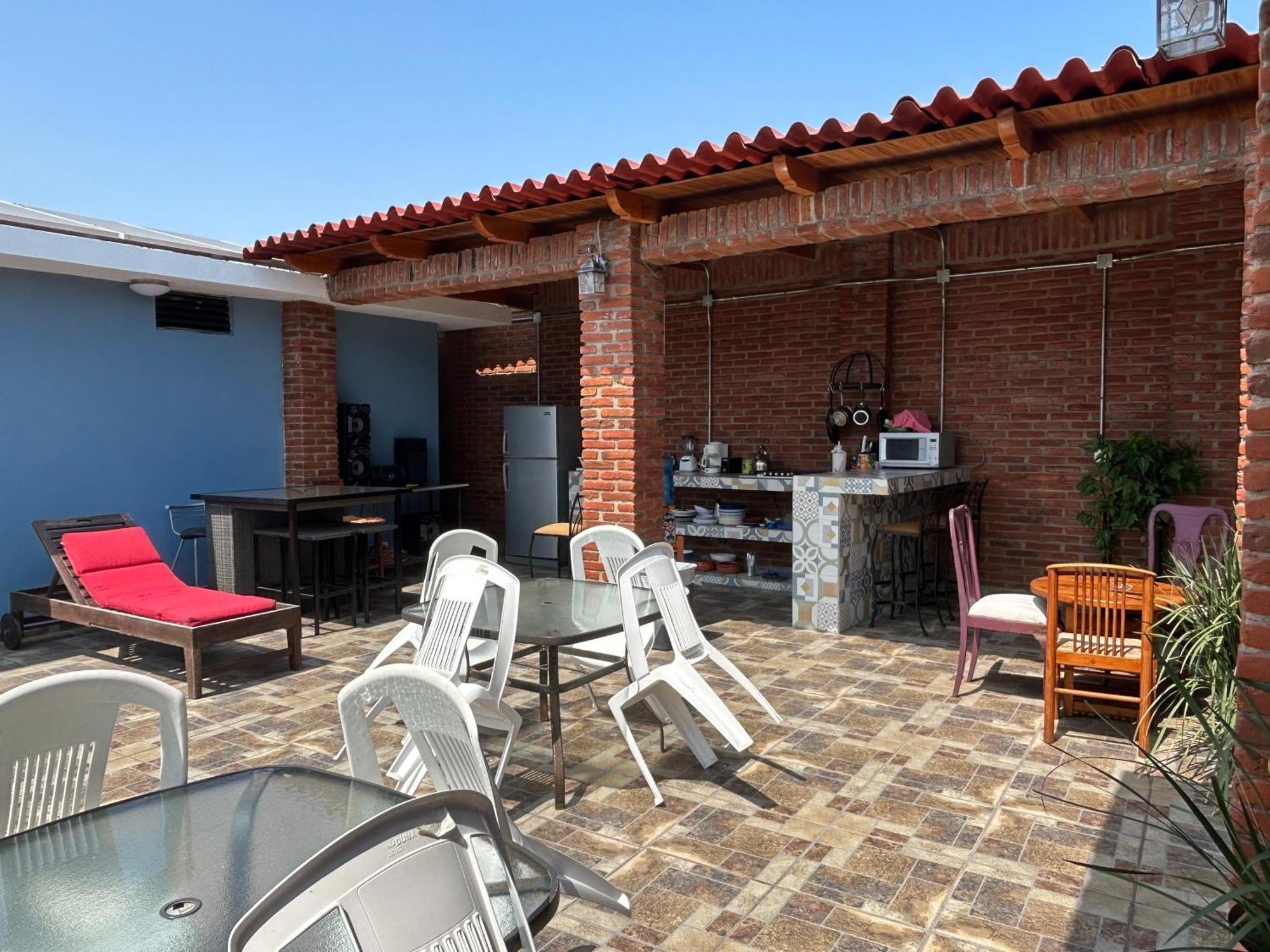 דירות מזטלן Casa Belisario - Pet Friendly מראה חיצוני תמונה